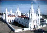 shrine basilica
